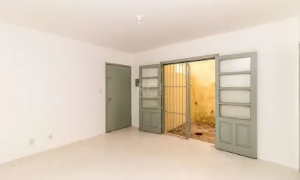 Apartamento para venda no bairro bom jesus em porto alegre