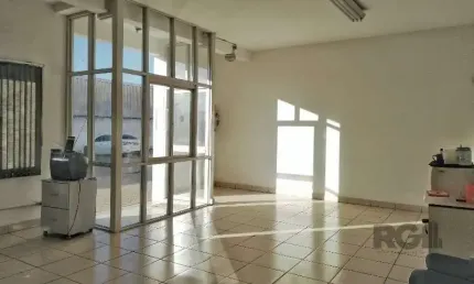 Galpão/pavilhão para venda no bairro anchieta em porto alegre