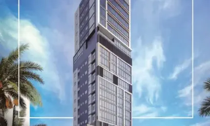 Apartamento para venda no bairro Centro em Balneário Camboriú