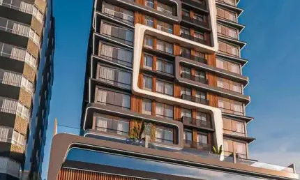 Apartamento para venda no bairro navegantes em capão da canoa