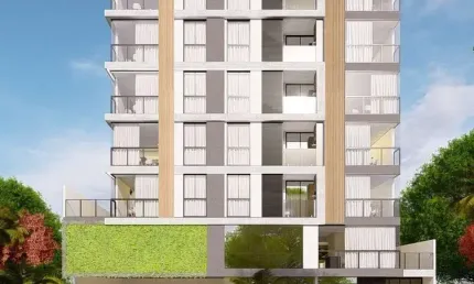 Apartamento para venda no bairro Bombinhas em Bombinhas