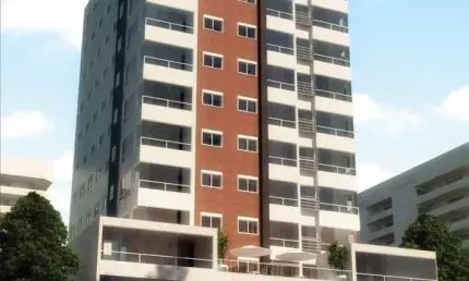 Apartamento para venda no bairro zona nova em capão da canoa