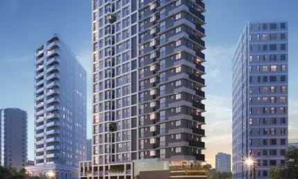Apartamento para venda no bairro morretes em itapema