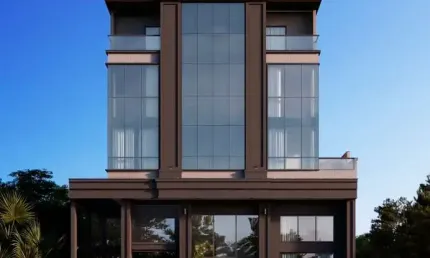 Apartamento para venda no bairro Centro em Bombinhas
