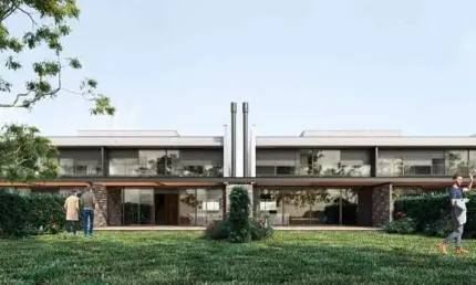 Casa em condomínio para venda no bairro eldorado do sul em eldorado do sul