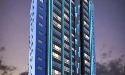 Apartamento para venda no bairro casa branca em itapema