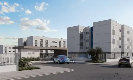 Apartamento para venda no bairro central park em cachoeirinha