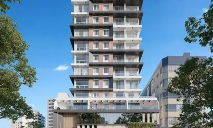 Apartamento para venda no bairro centro em capão da canoa
