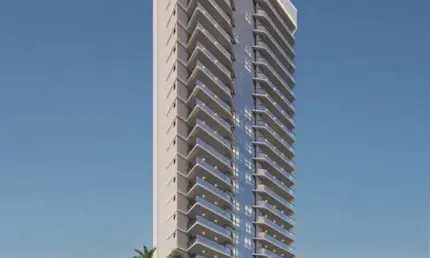 Apartamento com 4 quartos à venda na Rua 137, Centro, Itapema
