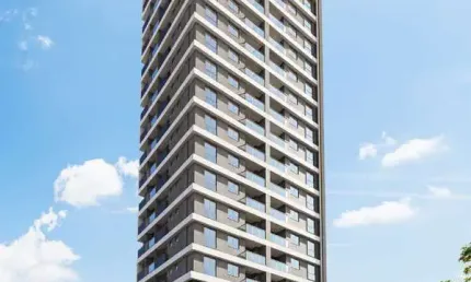 Apartamento para venda no bairro morretes em itapema