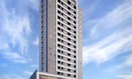 Apartamento para venda no bairro morretes em itapema
