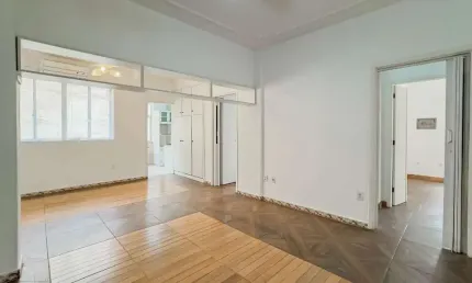 Apartamento para venda no bairro Cidade Baixa em Porto Alegre