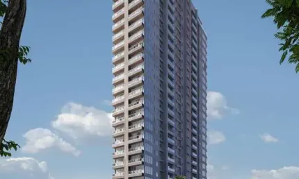 Apartamento para venda no bairro fazendinha em itajaí
