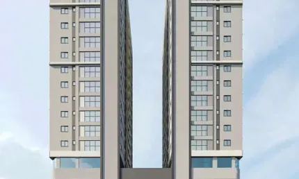 Apartamento para venda no bairro morretes em itapema