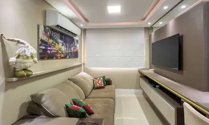 Apartamento para venda no bairro são josé em canoas