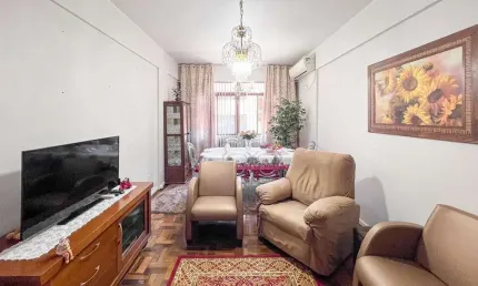 Apartamento com 3 quartos à venda na Rua Fioravante Milanez, Centro, Canoas