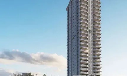 Apartamento com 3 quartos à venda na Rua 137, Meia Praia, Itapema