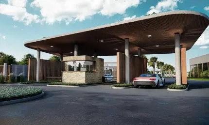 Terreno/lote residencial para venda no bairro morro alto em maquiné