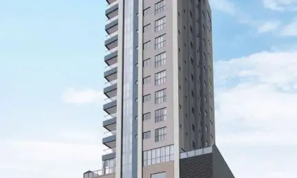 Apartamento para venda no bairro castelo branco em itapema