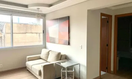 Apartamento para venda no bairro Petrópolis em Porto Alegre