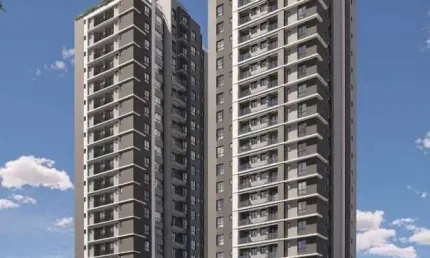 Apartamento com 2 quartos à venda na Rua João Wollinger, Fazenda, Itajaí