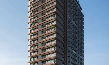Garden para venda no bairro praia brava de itajaí em itajaí
