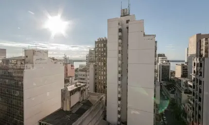 Apartamento para venda no bairro centro histórico em porto alegre
