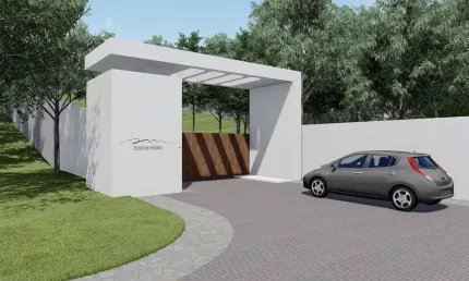 Lote para venda no bairro verona  em bento gonçalves
