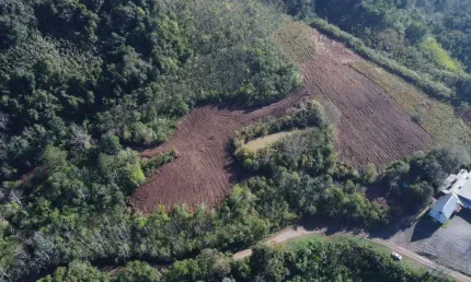 Chácara para venda no bairro Santa Lúcia do Piaí em Caxias do Sul