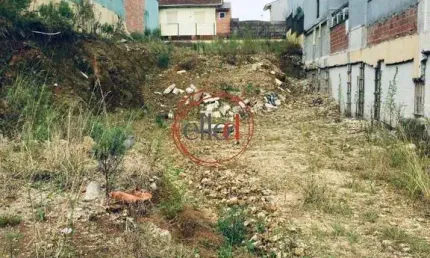 Terreno para venda no bairro sagrada família em caxias do sul