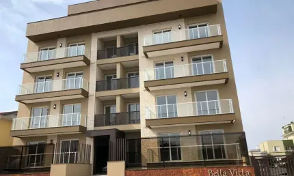 Apartamento 2 quartos sendo 1 suíte para venda no bairro centro em flores da cunha