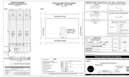 Sala Comercial para venda no bairro Rio Branco em São Leopoldo
