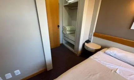 Apartamento 1 quarto para venda no bairro Centro em Caxias do Sul