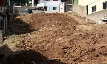 Terreno para venda no bairro Charqueadas  em Caxias do Sul