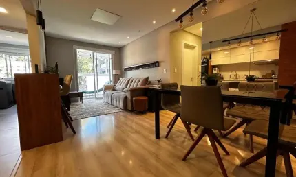 Apartamento 2 quartos para venda no bairro Centro em Garibaldi