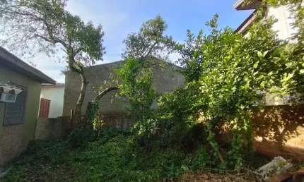 Casa 2 quartos para venda no bairro São Francisco em Garibaldi