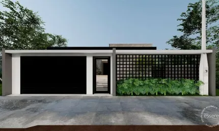 Casa 3 quartos sendo 1 suíte para venda no bairro São Luiz em Caxias do Sul