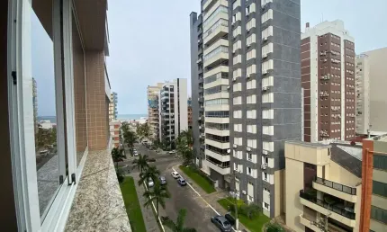 Apartamento 3 quartos para venda no bairro centro em torres