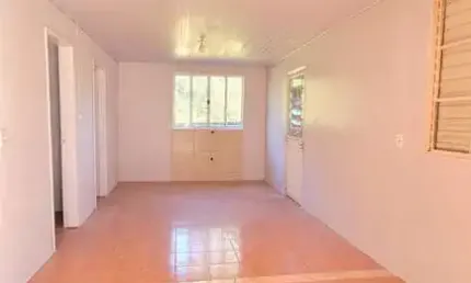 Casa 2 quartos para venda no bairro vera cruz em passo fundo