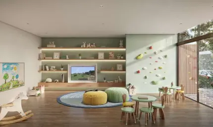 Apartamento 3 quartos para venda no bairro Exposição em Caxias do Sul
