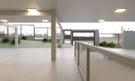 Apartamento 2 quartos sendo 1 suíte para venda no bairro São Luiz em Caxias do Sul