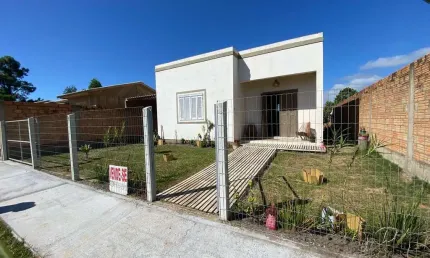 Casa 3 quartos para venda no bairro Itapeva em Torres