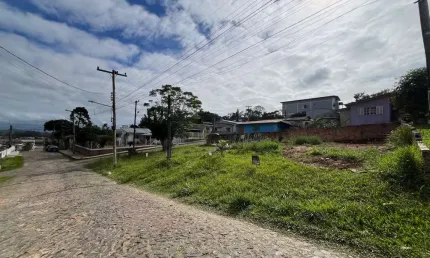 Terreno à venda na Vila São João, Torres 