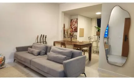 Apartamento para venda no bairro nações em balneário camboriú