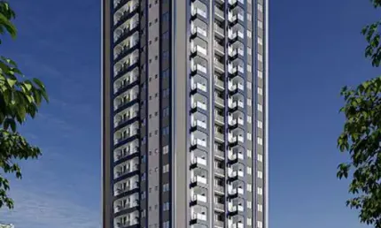 Apartamento com 2 quartos à venda na Rua 137, Varzea, Itapema