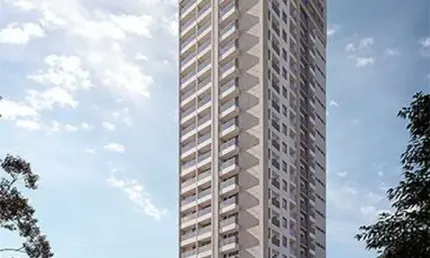 Apartamento com 2 quartos à venda na Avenida Sete de Setembro, Fazenda, Itajaí