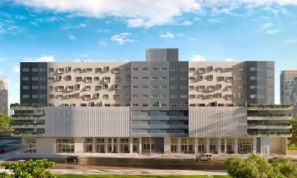 Apartamento para venda no bairro centro em balneário camboriú