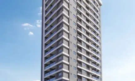 Apartamento para venda no bairro morretes em itapema