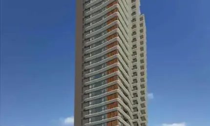 Apartamento para venda no bairro Canto da Praia em Itapema