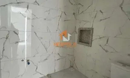 Casa 2 quartos para venda no bairro Integração em Passo Fundo